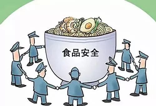 食品安全警鐘 6批次食品抽檢不合格，留心你常買的幾款！