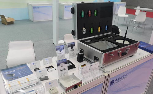 縱行科技亮相深圳高交會，ZETA技術賦能數字化基礎設施新生態