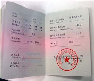 計算機(jī)維修工 軟硬件與外圍設(shè)備制造全解析